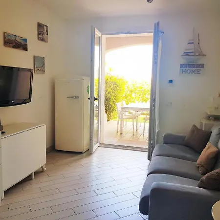 Celeste Apartmán