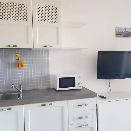 Apartamento Celeste