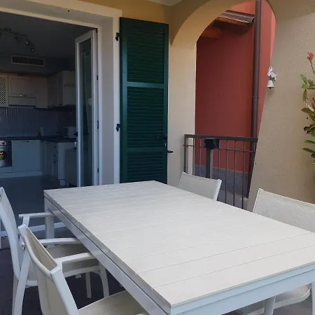 Apartamento Celeste