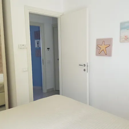 Celeste Apartmán