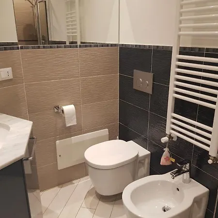 Celeste Apartmán Pietra Ligure