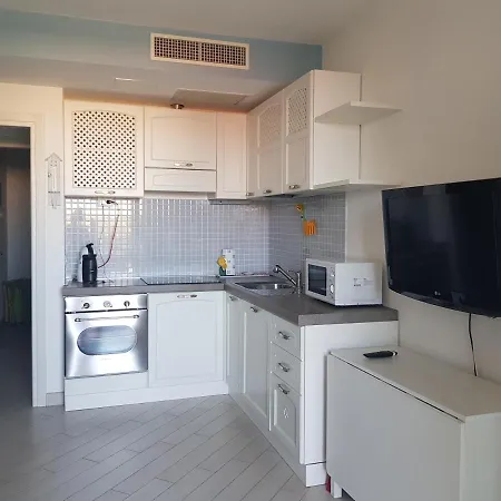 Celeste Apartamento
