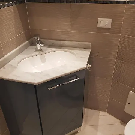 Apartamento Celeste *