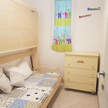 Celeste Apartmán *