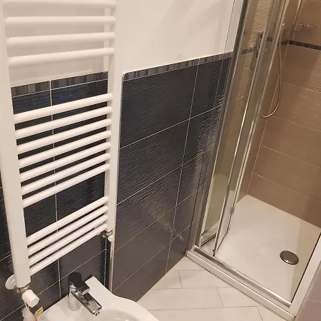 Apartmán Celeste Pietra Ligure